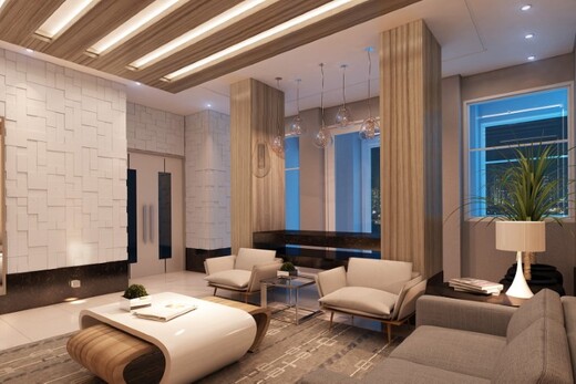 Apartamento, 3 quartos, 182 m² - Foto 7