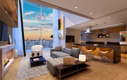 Apartamento, 3 quartos, 182 m² - Foto 10