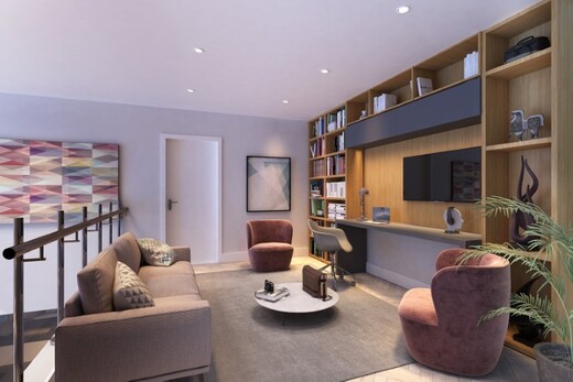 Apartamento, 3 quartos, 182 m² - Foto 13