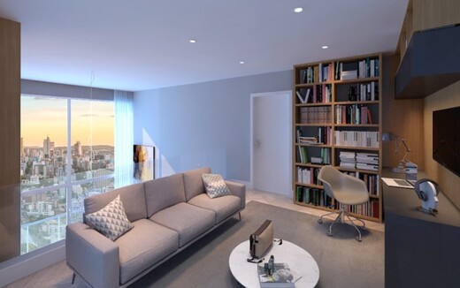 Apartamento, 3 quartos, 182 m² - Foto 14