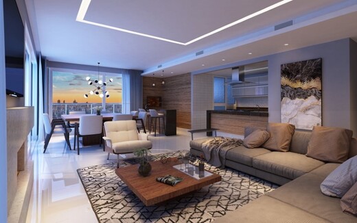 Apartamento, 3 quartos, 182 m² - Foto 16