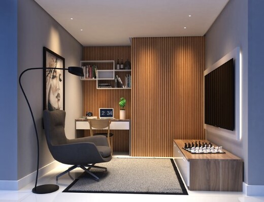 Apartamento, 3 quartos, 182 m² - Foto 18