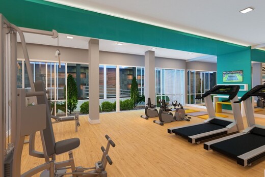 Apartamento, 3 quartos, 182 m² - Foto 24