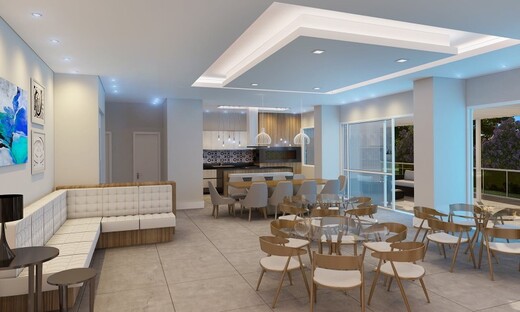 Apartamento, 3 quartos, 182 m² - Foto 27