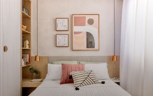 Conheça Dormitorio do imóvel - Apartamento 1 quarto à venda Neves, São Gonçalo - R$ 191.621 - II-21276-35362 - 12 Dormitorio - Apartamento 1 quarto à venda Neves, São Gonçalo - R$ 191.621 - II-21276-35362 - 12