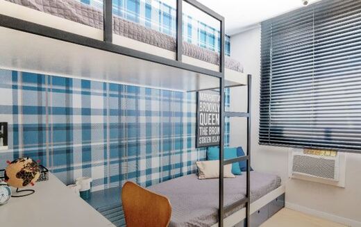 Conheça Dormitorio do imóvel - Apartamento 1 quarto à venda Neves, São Gonçalo - R$ 191.621 - II-21276-35362 - 14 Dormitorio - Apartamento 1 quarto à venda Neves, São Gonçalo - R$ 191.621 - II-21276-35362 - 14
