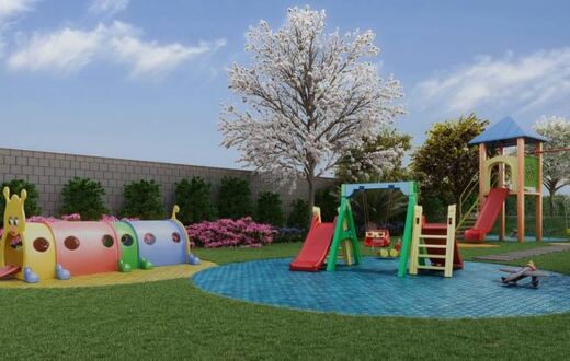 Conheça Playground do imóvel - Apartamento 1 quarto à venda Neves, São Gonçalo - R$ 191.621 - II-21276-35362 - 24 Playground - Apartamento 1 quarto à venda Neves, São Gonçalo - R$ 191.621 - II-21276-35362 - 24