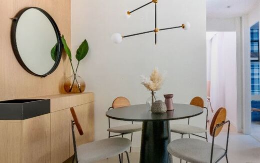 Conheça Living do imóvel - Apartamento 1 quarto à venda Neves, São Gonçalo - R$ 191.621 - II-21276-35362 - 7 Living - Apartamento 1 quarto à venda Neves, São Gonçalo - R$ 191.621 - II-21276-35362 - 7