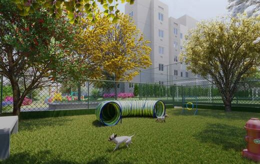 Conheça Pet place do imóvel - Apartamento 1 quarto à venda Neves, São Gonçalo - R$ 191.621 - II-21276-35362 - 23 Pet place - Apartamento 1 quarto à venda Neves, São Gonçalo - R$ 191.621 - II-21276-35362 - 23