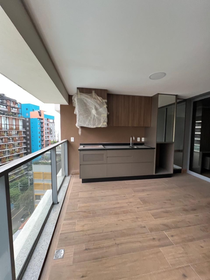 Apartamento, 3 quartos, 122 m² - Foto 6