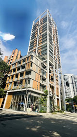 Moema Signature - NR