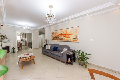 Casa em Jardim Dom Bosco