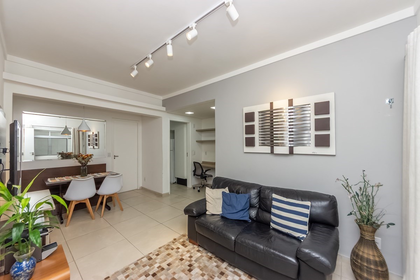 Apartamento em Bela Vista