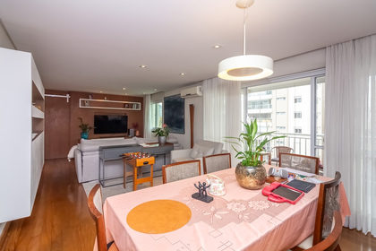 Apartamento em Pinheiros