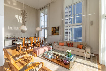Apartamento em Moema