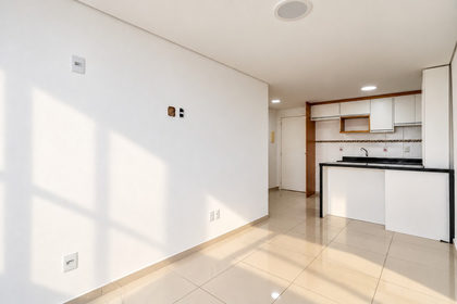 Apartamento em Partenon