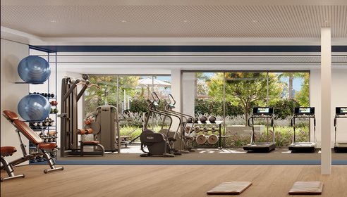 150 fitness