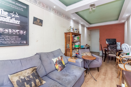 Apartamento em Mirandópolis