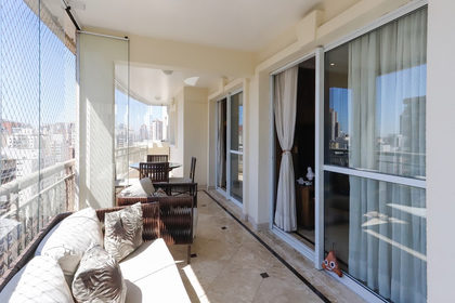 Apartamento em Perdizes