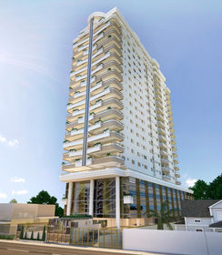 Residencial De Lucca Apto 94