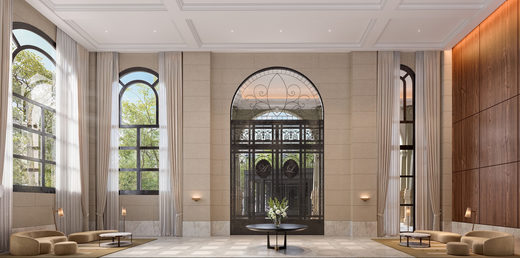 Apartamento, 5 quartos, 474 m² - Foto 12