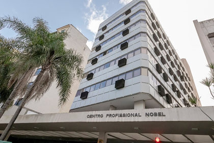 Sala em Moinhos de Vento