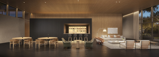 Apartamento, 4 quartos, 474 m² - Foto 20
