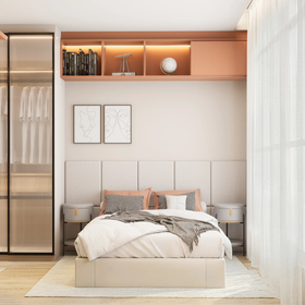 Loft, 20 m² - Foto 12