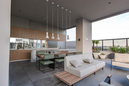 Apartamento, 3 quartos, 145 m² - Foto 21