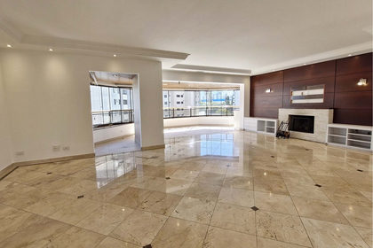 Apartamento em Vila Suzana
