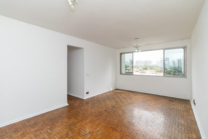 Apartamento em Vila Clementino