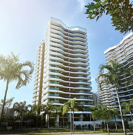 Cobertura 5 quartos à venda Barra da Tijuca, Rio de Janeiro - R$ 5.017.010 - II-83696-131326