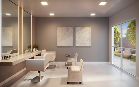 Loft, 17 m² - Foto 13