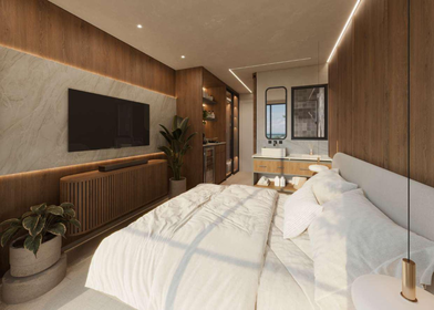Loft, 23 m² - Foto 10