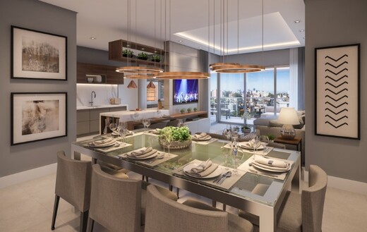 Apartamento, 3 quartos, 141 m² - Foto 6