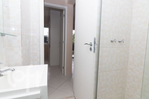 Conheça Banheiro do imóvel - Apartamento 2 quartos à venda Laranjeiras, Rio de Janeiro - R$ 893.000 - II-21360-35512 - 20 Banheiro - Apartamento 2 quartos à venda Laranjeiras, Rio de Janeiro - R$ 893.000 - II-21360-35512 - 20