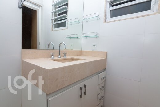 Conheça Banheiro do imóvel - Apartamento 2 quartos à venda Laranjeiras, Rio de Janeiro - R$ 893.000 - II-21360-35512 - 19 Banheiro - Apartamento 2 quartos à venda Laranjeiras, Rio de Janeiro - R$ 893.000 - II-21360-35512 - 19