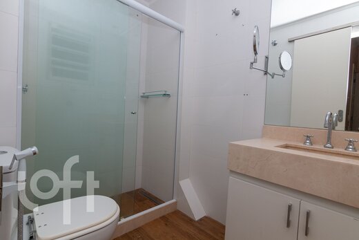Conheça Banheiro do imóvel - Apartamento 2 quartos à venda Laranjeiras, Rio de Janeiro - R$ 893.000 - II-21360-35512 - 18 Banheiro - Apartamento 2 quartos à venda Laranjeiras, Rio de Janeiro - R$ 893.000 - II-21360-35512 - 18