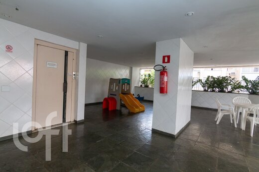 Conheça Fachada do imóvel - Apartamento 2 quartos à venda Laranjeiras, Rio de Janeiro - R$ 893.000 - II-21360-35512 - 17 Fachada - Apartamento 2 quartos à venda Laranjeiras, Rio de Janeiro - R$ 893.000 - II-21360-35512 - 17