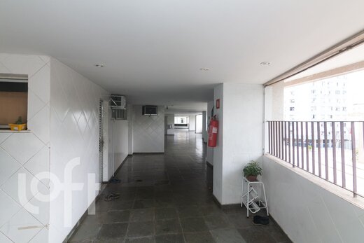 Conheça Fachada do imóvel - Apartamento 2 quartos à venda Laranjeiras, Rio de Janeiro - R$ 893.000 - II-21360-35512 - 15 Fachada - Apartamento 2 quartos à venda Laranjeiras, Rio de Janeiro - R$ 893.000 - II-21360-35512 - 15