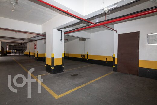 Conheça Fachada do imóvel - Apartamento 2 quartos à venda Laranjeiras, Rio de Janeiro - R$ 893.000 - II-21360-35512 - 14 Fachada - Apartamento 2 quartos à venda Laranjeiras, Rio de Janeiro - R$ 893.000 - II-21360-35512 - 14