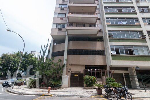 Conheça Fachada do imóvel - Apartamento 2 quartos à venda Laranjeiras, Rio de Janeiro - R$ 893.000 - II-21360-35512 - 13 Fachada - Apartamento 2 quartos à venda Laranjeiras, Rio de Janeiro - R$ 893.000 - II-21360-35512 - 13