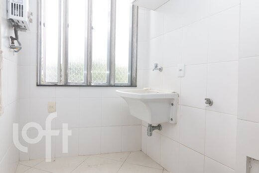 Conheça Cozinha do imóvel - Apartamento 2 quartos à venda Laranjeiras, Rio de Janeiro - R$ 893.000 - II-21360-35512 - 11 Cozinha - Apartamento 2 quartos à venda Laranjeiras, Rio de Janeiro - R$ 893.000 - II-21360-35512 - 11