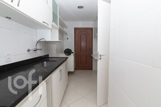 Conheça Cozinha do imóvel - Apartamento 2 quartos à venda Laranjeiras, Rio de Janeiro - R$ 893.000 - II-21360-35512 - 10 Cozinha - Apartamento 2 quartos à venda Laranjeiras, Rio de Janeiro - R$ 893.000 - II-21360-35512 - 10