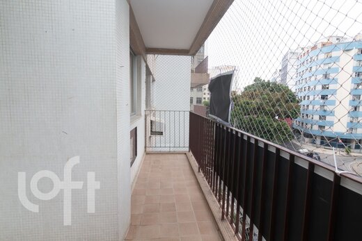 Conheça Living do imóvel - Apartamento 2 quartos à venda Laranjeiras, Rio de Janeiro - R$ 893.000 - II-21360-35512 - 7 Living - Apartamento 2 quartos à venda Laranjeiras, Rio de Janeiro - R$ 893.000 - II-21360-35512 - 7