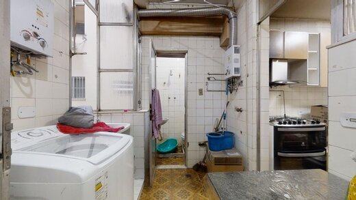 Conheça Cozinha do imóvel - Apartamento 3 quartos à venda Copacabana, Rio de Janeiro - R$ 1.300.000 - II-21383-35556 - 15 Cozinha - Apartamento 3 quartos à venda Copacabana, Rio de Janeiro - R$ 1.300.000 - II-21383-35556 - 15