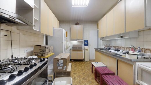 Conheça Cozinha do imóvel - Apartamento 3 quartos à venda Copacabana, Rio de Janeiro - R$ 1.300.000 - II-21383-35556 - 3 Cozinha - Apartamento 3 quartos à venda Copacabana, Rio de Janeiro - R$ 1.300.000 - II-21383-35556 - 3