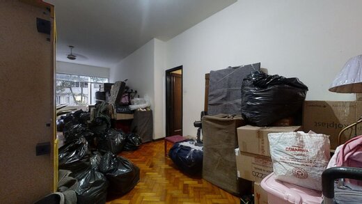 Conheça Living do imóvel - Apartamento 3 quartos à venda Copacabana, Rio de Janeiro - R$ 1.300.000 - II-21383-35556 - 5 Living - Apartamento 3 quartos à venda Copacabana, Rio de Janeiro - R$ 1.300.000 - II-21383-35556 - 5