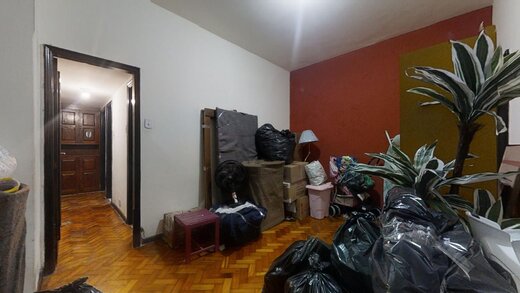 Conheça Living do imóvel - Apartamento 3 quartos à venda Copacabana, Rio de Janeiro - R$ 1.300.000 - II-21383-35556 - 6 Living - Apartamento 3 quartos à venda Copacabana, Rio de Janeiro - R$ 1.300.000 - II-21383-35556 - 6