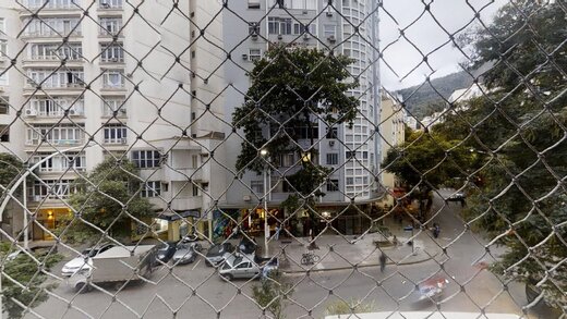 Conheça Living do imóvel - Apartamento 3 quartos à venda Copacabana, Rio de Janeiro - R$ 1.300.000 - II-21383-35556 - 8 Living - Apartamento 3 quartos à venda Copacabana, Rio de Janeiro - R$ 1.300.000 - II-21383-35556 - 8
